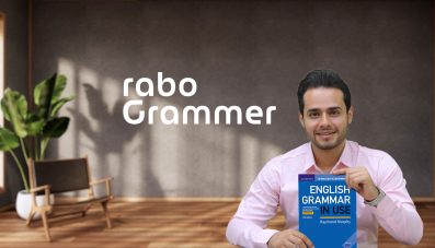 دوره گرامر زبان انگلیسی رابوتاک (زمان ها) Grammer