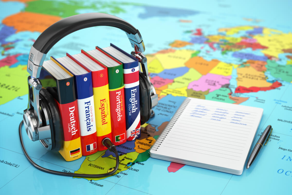 بهترین پکیج آموزش زبان انگلیسی از مبتدی تا پیشرفته