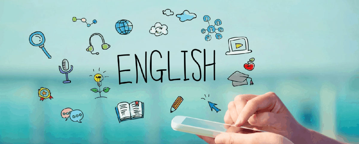آموزش زبان انگلیسی آنلاین