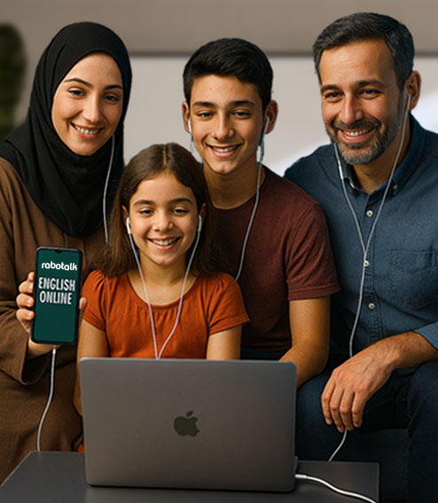 رابو فمیلی
